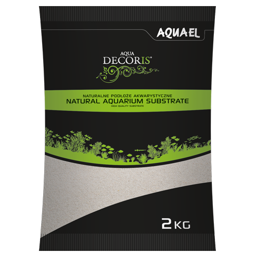 QUARTZ SAND Aquael