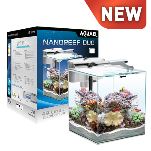 Fish tank with filter tropical aquarium, fish tank starter kit