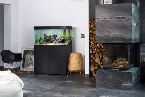 Fish Shrimp Set Duo Aquael